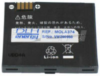 Dlh MOLA374